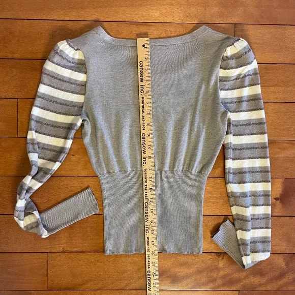 Marc by Marc Jacobs Spring Sweater - Picture 12 of 13